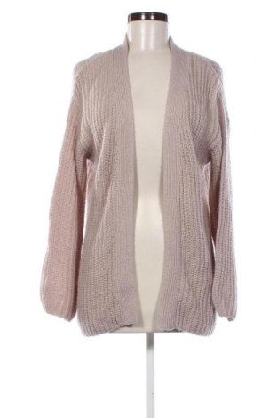 Dámsky kardigán H&M, Velikost L, Barva Béžová, Cena  249,00 Kč