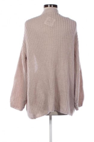 Dámsky kardigán H&M, Velikost L, Barva Béžová, Cena  249,00 Kč