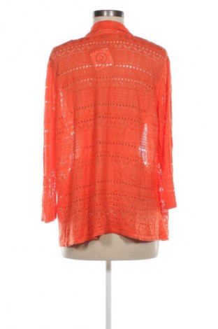 Dámsky kardigán H&M, Velikost L, Barva Oranžová, Cena  239,00 Kč