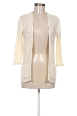 Dámsky kardigán H&M, Velikost XS, Barva Krémová, Cena  269,00 Kč