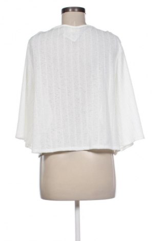 Dámsky kardigán H&M, Velikost L, Barva Bílá, Cena  198,00 Kč