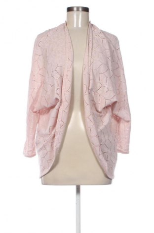 Női kardigán H&M Divided, Méret S, Szín Rózsaszín, Ár 1 749 Ft