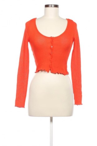 Női kardigán H&M Divided, Méret XS, Szín Narancssárga
, Ár 669 Ft