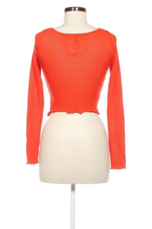 Női kardigán H&M Divided, Méret XS, Szín Narancssárga
, Ár 669 Ft