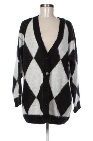 Damski kardigan H&M Divided, Rozmiar M, Kolor Kolorowy, Cena 20,99 zł