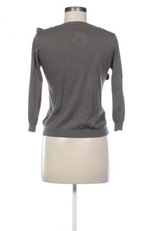 Damski kardigan JEI O', Rozmiar XS, Kolor Szary, Cena 28,99 zł