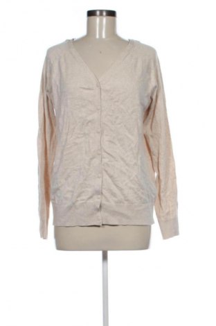 Damski kardigan Janina, Rozmiar M, Kolor Beżowy, Cena 27,99 zł