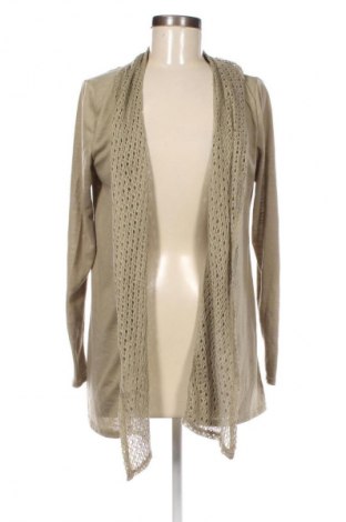 Női kardigán Janina, Méret M, Szín Zöld, Ár 669 Ft