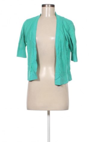Női kardigán Jeanswest, Méret M, Szín Zöld, Ár 669 Ft