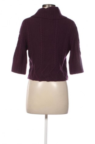 Дамска жилетка Karl Lagerfeld, Размер S, Цвят Лилав, Цена 63,91 €