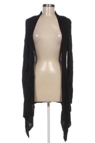 Női kardigán Katies, Méret M, Szín Fekete, Ár 669 Ft