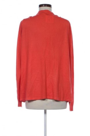 Γυναικεία ζακέτα Kombi, Μέγεθος M, Χρώμα Πορτοκαλί, Τιμή 1,99 €