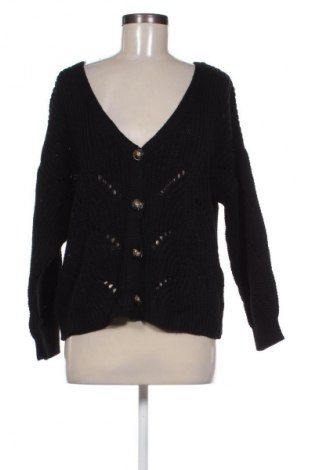 Damen Strickjacke L'Armoire de Suzette, Größe M, Farbe Schwarz, Preis € 26,99