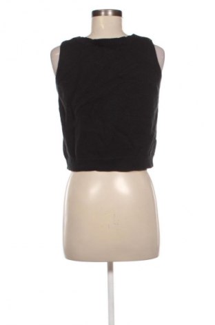 Damen Strickjacke Lalu, Größe S, Farbe Schwarz, Preis 2,99 €