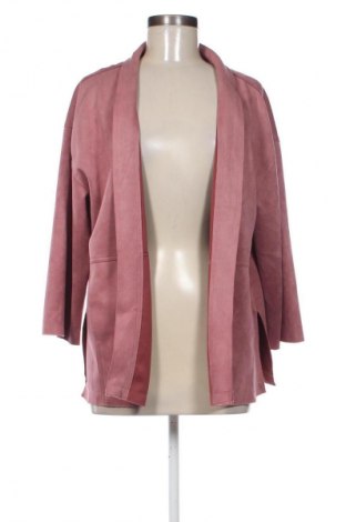 Női kardigán Laura Torelli, Méret M, Szín Rózsaszín, Ár 1 749 Ft