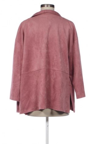 Női kardigán Laura Torelli, Méret M, Szín Rózsaszín, Ár 1 749 Ft