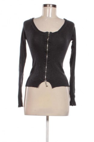 Dámsky kardigán Life Time, Veľkosť XS, Farba Sivá, Cena  1,95 €