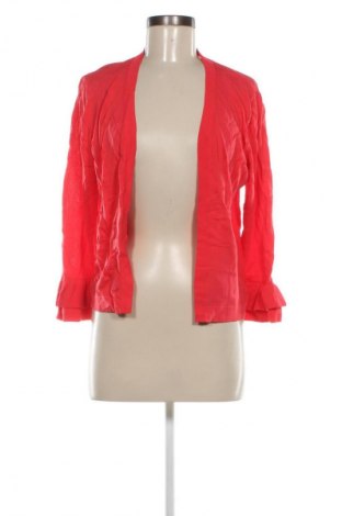 Női kardigán Maggie, Méret M, Szín Piros, Ár 1 129 Ft