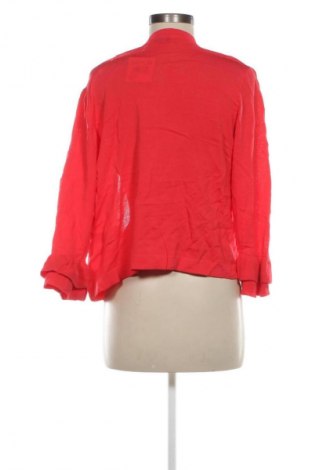 Női kardigán Maggie, Méret M, Szín Piros, Ár 1 129 Ft