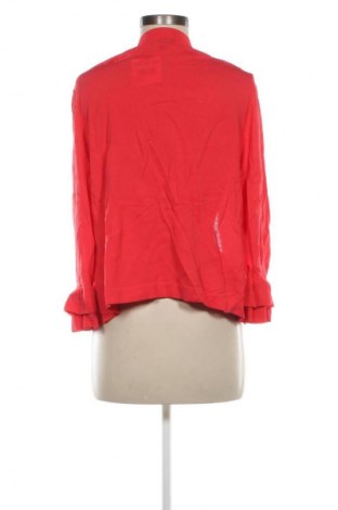 Dámsky kardigán Maggie, Veľkosť L, Farba Červená, Cena  9,95 €