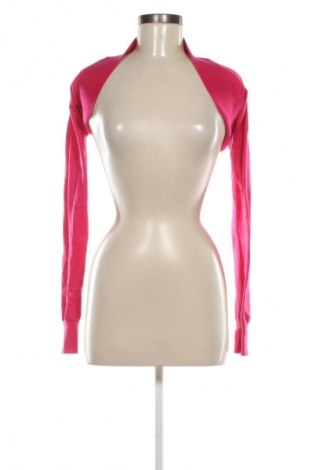 Damen Strickjacke Mexx, Größe L, Farbe Rosa, Preis 3,99 €