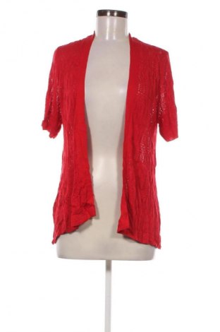 Női kardigán Millers, Méret L, Szín Piros, Ár 669 Ft