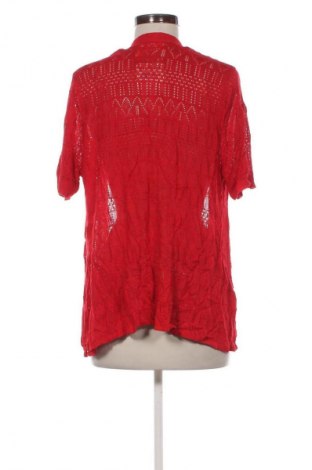 Női kardigán Millers, Méret L, Szín Piros, Ár 669 Ft