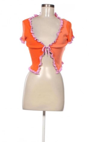 Női kardigán NA-KD, Méret S, Szín Sokszínű, Ár 1 339 Ft