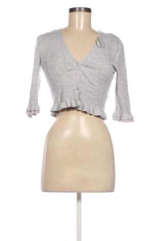 Női kardigán New Look, Méret M, Szín Szürke, Ár 749 Ft