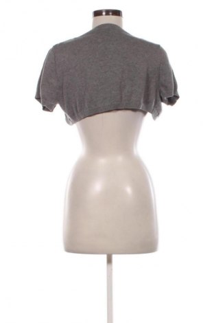 Дамска жилетка Next, Размер L, Цвят Сив, Цена 5,62 €