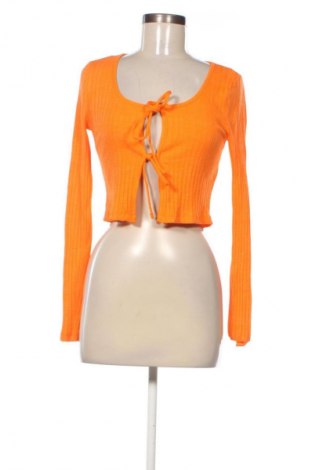 Női kardigán Noisy May, Méret S, Szín Narancssárga
, Ár 1 339 Ft