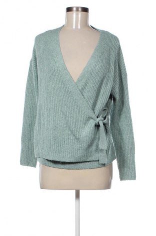 Damski kardigan ONLY, Rozmiar XS, Kolor Zielony, Cena 22,47 zł