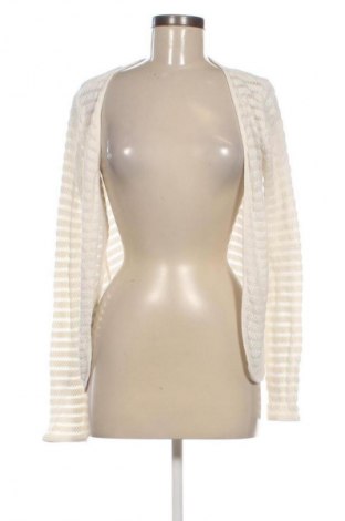 Damen Strickjacke ONLY, Größe M, Farbe Ecru, Preis 6,99 €