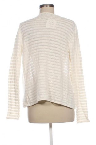 Damen Strickjacke ONLY, Größe M, Farbe Ecru, Preis 6,99 €