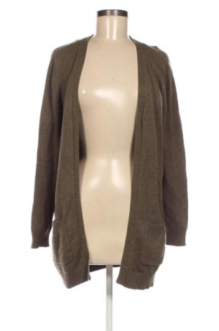 Дамска жилетка ONLY, Размер L, Цвят Зелен, Цена 10,22 €