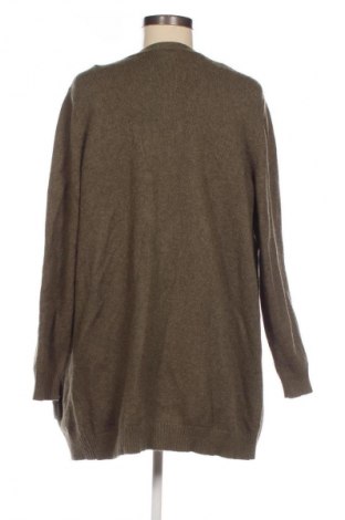 Дамска жилетка ONLY, Размер L, Цвят Зелен, Цена 10,22 €