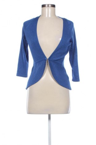 Dámsky kardigán Orsay, Velikost S, Barva Modrá, Cena  149,00 Kč