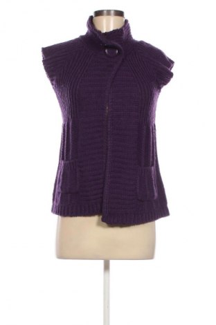 Damski kardigan Pimkie, Rozmiar M, Kolor Fioletowy, Cena 22,99 zł