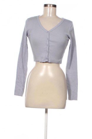 Női kardigán Pull&Bear, Méret M, Szín Lila, Ár 979 Ft