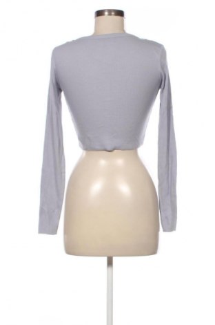 Női kardigán Pull&Bear, Méret M, Szín Lila, Ár 979 Ft