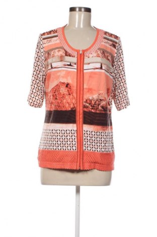 Γυναικεία ζακέτα Rabe, Μέγεθος L, Χρώμα Πολύχρωμο, Τιμή 2,99 €