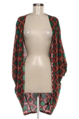 Dámsky kardigán Red Berry, Veľkosť L, Farba Viacfarebná, Cena  2,95 €