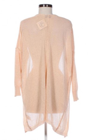 Dámsky kardigán Rich & Royal, Velikost S, Barva Oranžová, Cena  159,00 Kč