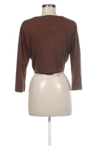 Dámsky kardigán S.Oliver, Veľkosť L, Farba Hnedá, Cena  10,95 €