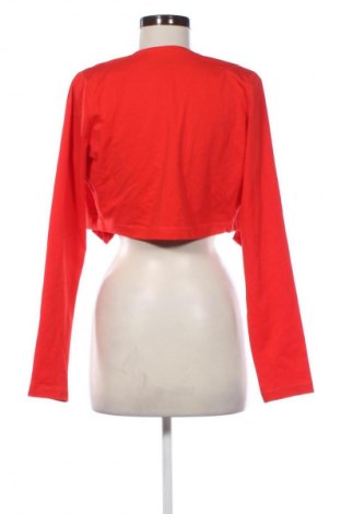 Damski kardigan S.Oliver, Rozmiar XL, Kolor Czerwony, Cena 21,99 zł