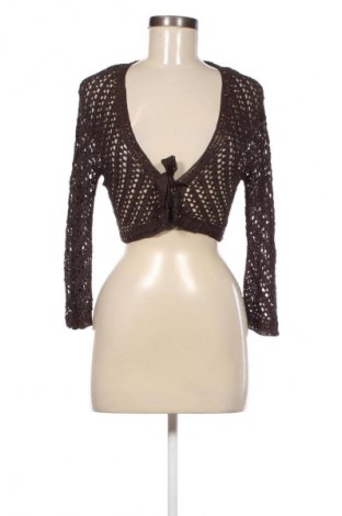Dámsky kardigán S.Oliver, Velikost M, Barva Hnědá, Cena  49,00 Kč