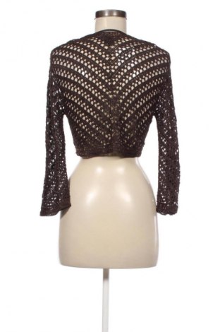 Dámsky kardigán S.Oliver, Velikost M, Barva Hnědá, Cena  49,00 Kč