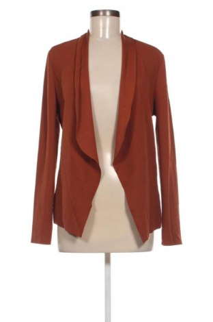 Damen Strickjacke SHEIN, Größe M, Farbe Orange, Preis 2,99 €