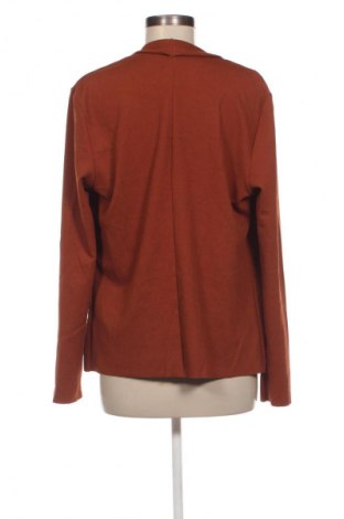 Damen Strickjacke SHEIN, Größe M, Farbe Orange, Preis 2,99 €