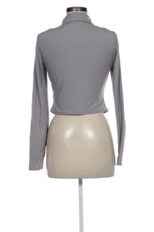 Dámsky kardigán SHEIN, Velikost L, Barva Šedá, Cena  59,00 Kč